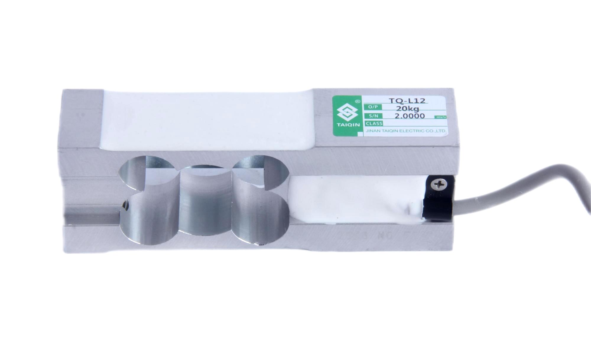 TQ-L12平行梁稱重傳感器