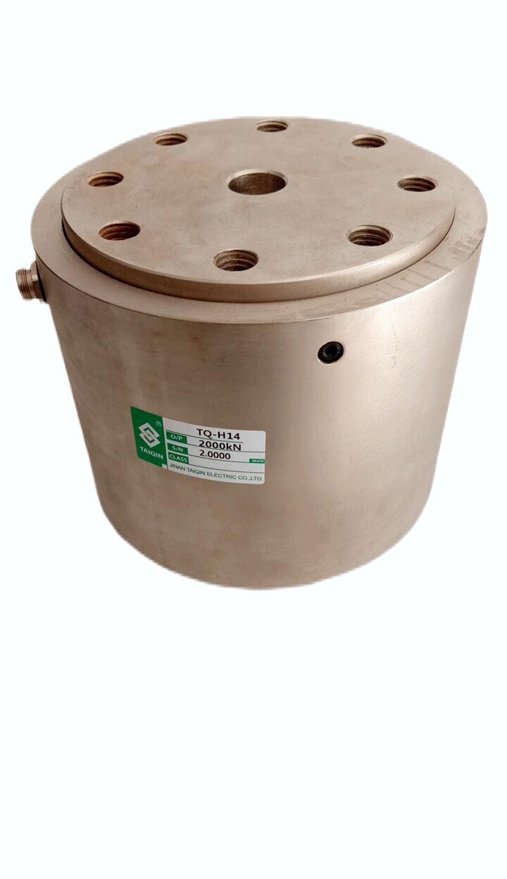 TQ-H14柱式稱重傳感器?