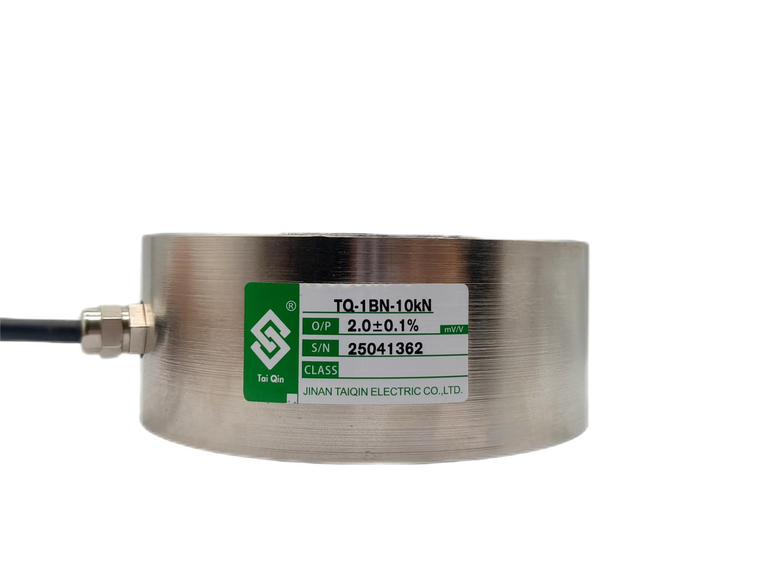 TQ-1BN輪輻式測(cè)力傳感器