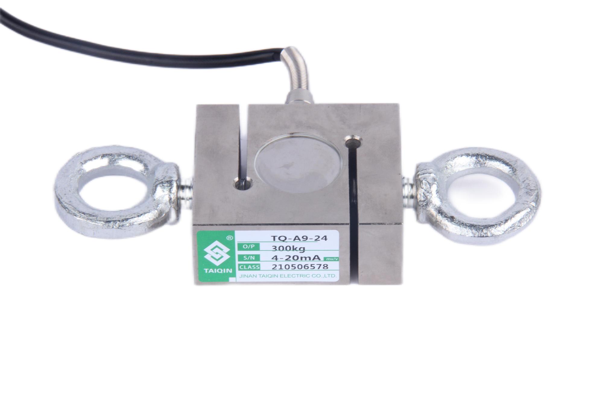 TQ-A9 S型傳感器（內置變送器）