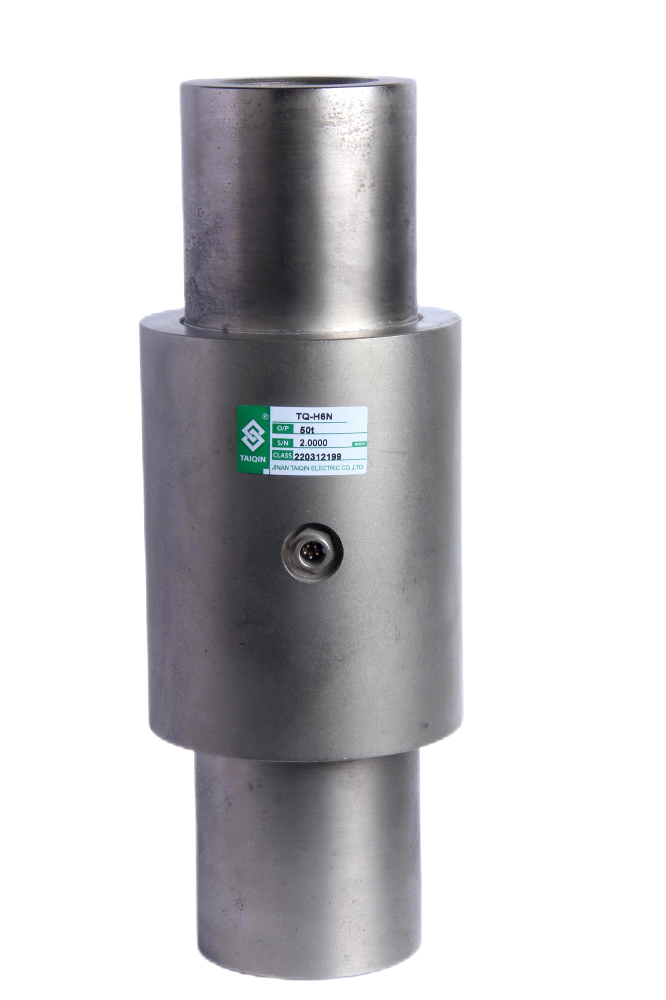 TQ-H6N柱式稱重傳感器