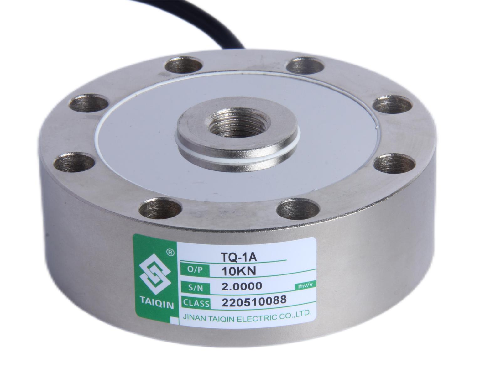 TQ-1A內螺紋輪輻式測力傳感器