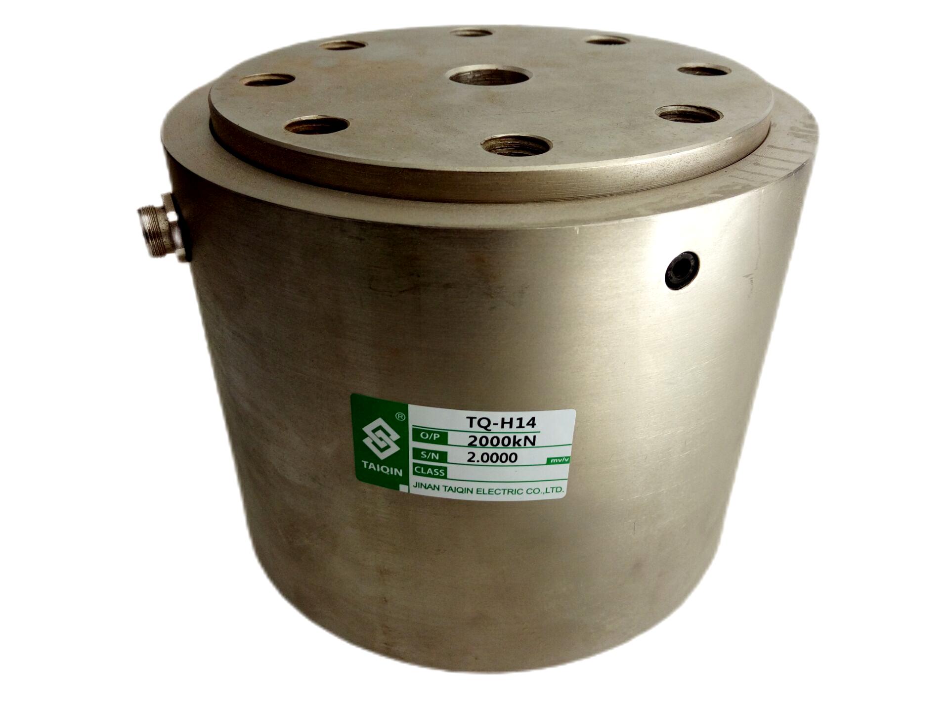 TQ-H14柱式稱重傳感器?